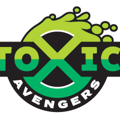 Team Page: Toxic Avengers